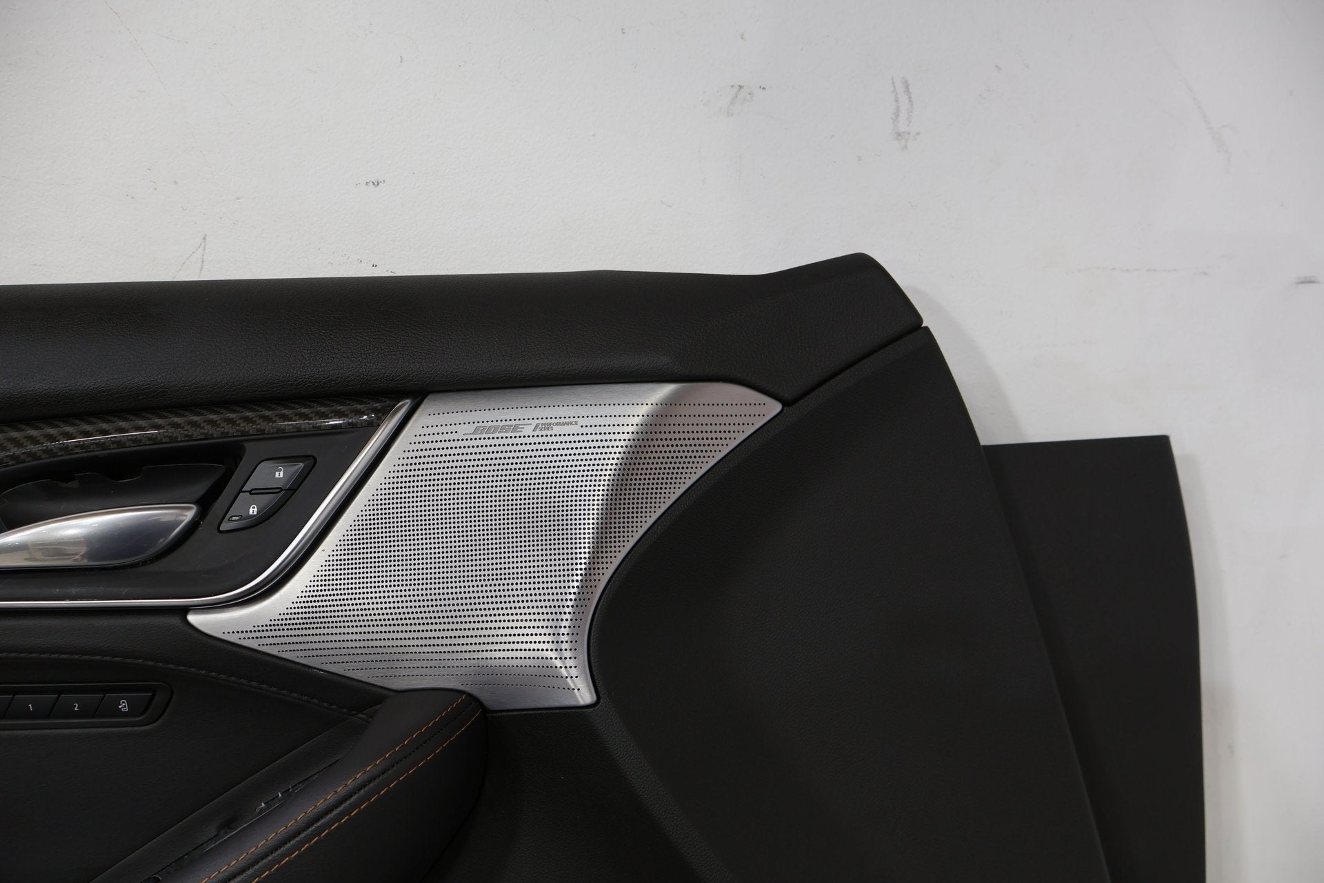 2022 Cadillac CT5- FRONT DOOR TRIM PANEL