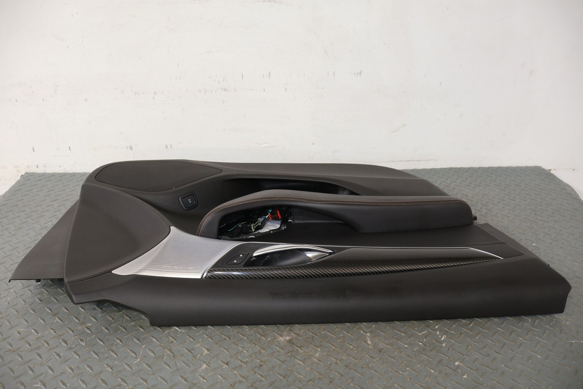 2022 Cadillac CT5- FRONT DOOR TRIM PANEL