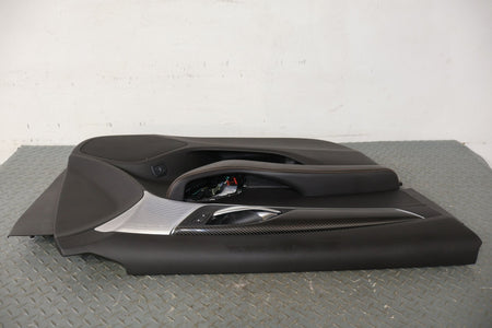 2022 Cadillac CT5- FRONT DOOR TRIM PANEL