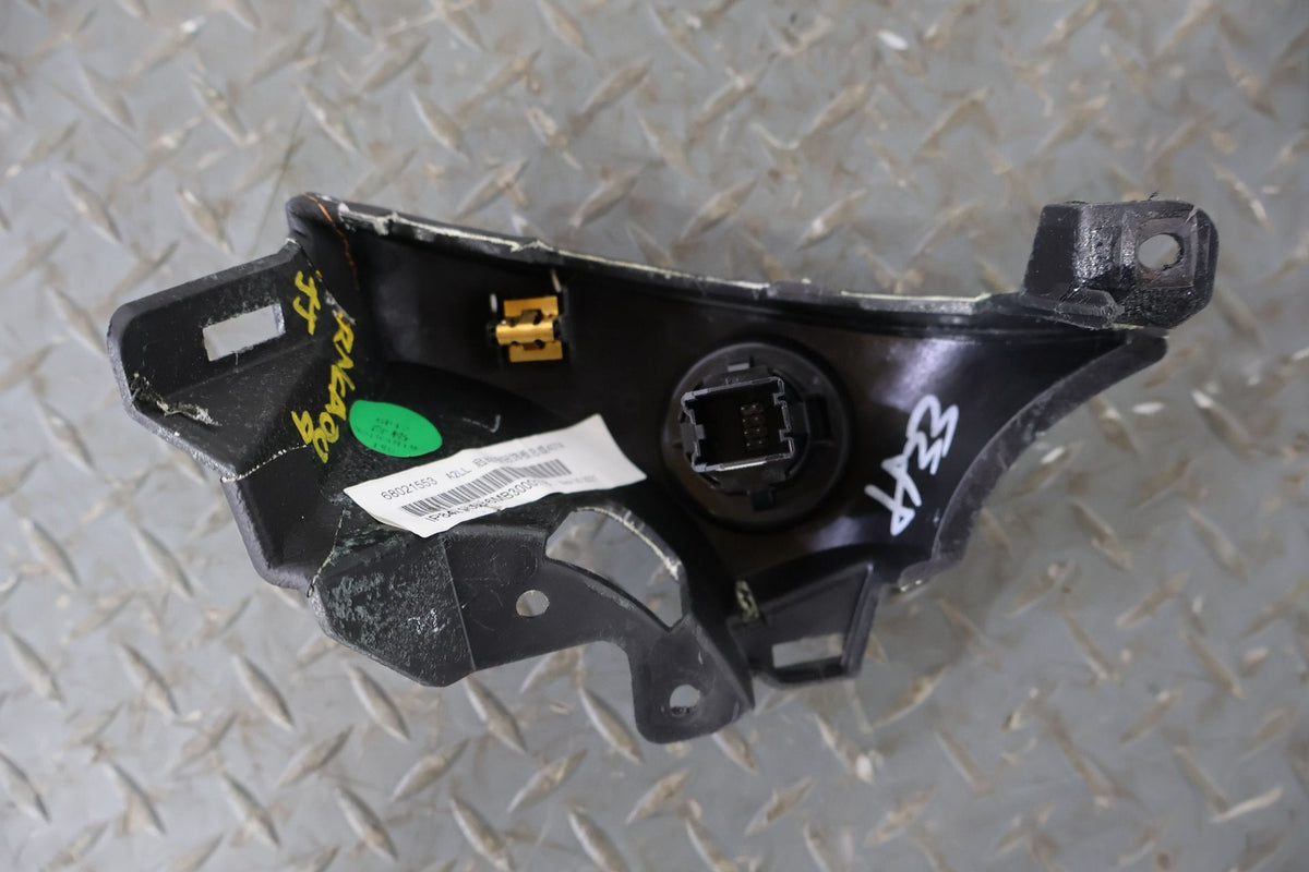 2022 Cadillac CT5- Ignition Switch