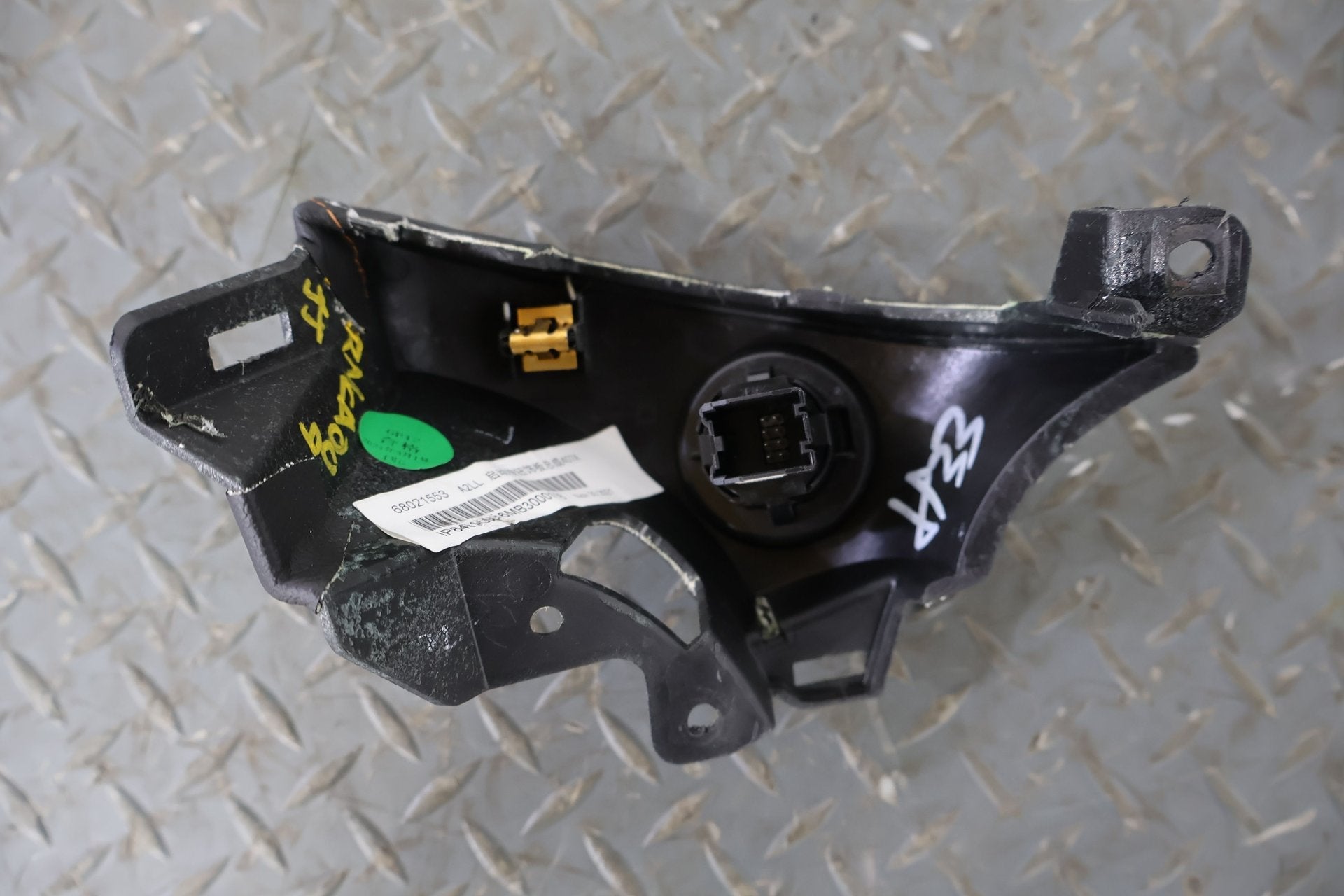 2022 Cadillac CT5- Ignition Switch