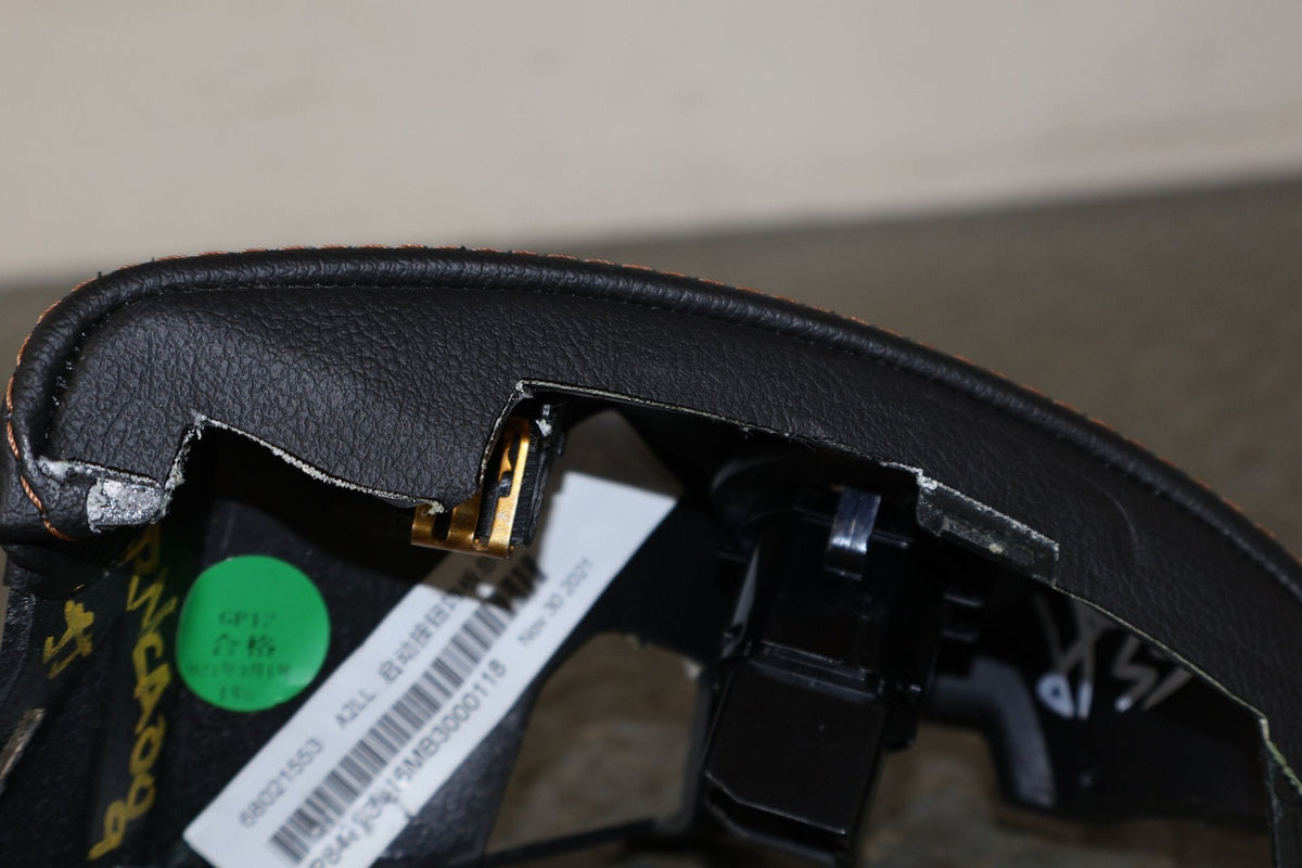 2022 Cadillac CT5- Ignition Switch