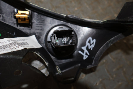 2022 Cadillac CT5- Ignition Switch
