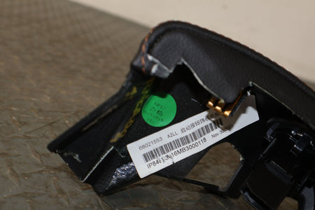 2022 Cadillac CT5- Ignition Switch