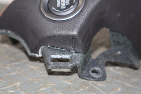 2022 Cadillac CT5- Ignition Switch