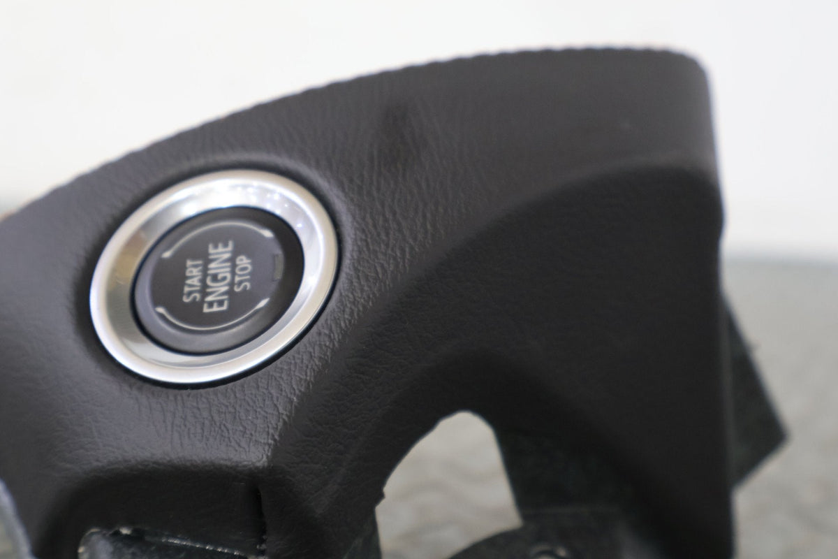 2022 Cadillac CT5- Ignition Switch