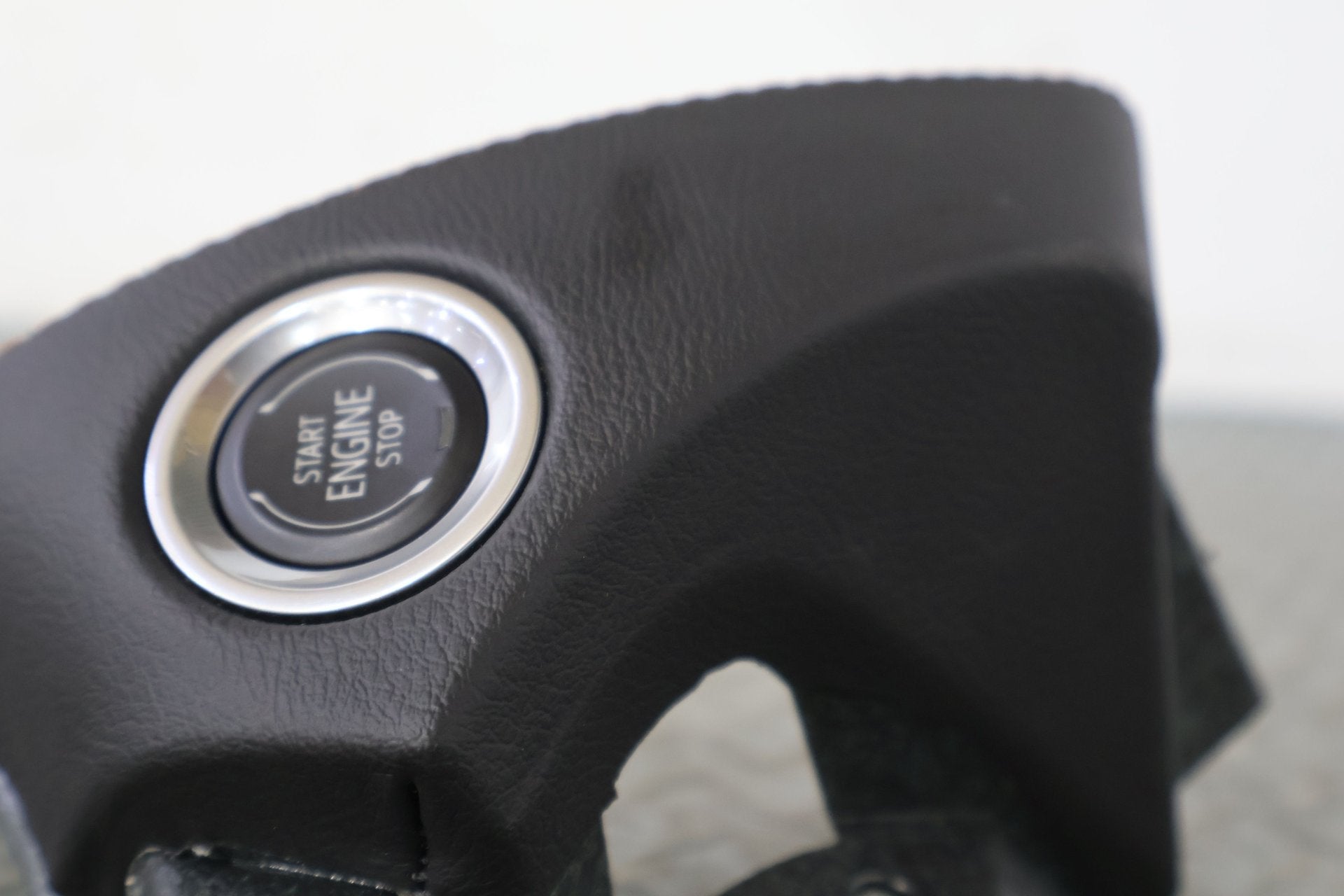 2022 Cadillac CT5- Ignition Switch