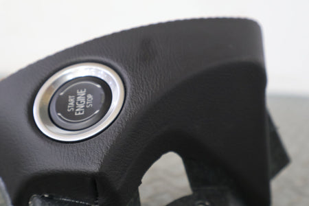 2022 Cadillac CT5- Ignition Switch