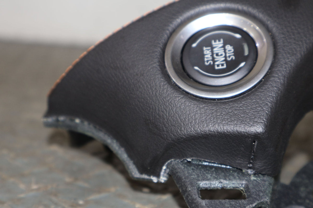 2022 Cadillac CT5- Ignition Switch