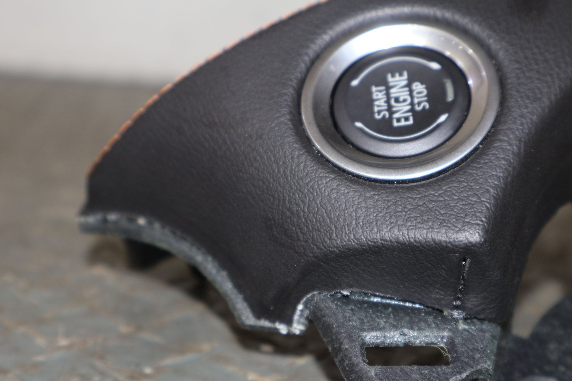 2022 Cadillac CT5- Ignition Switch