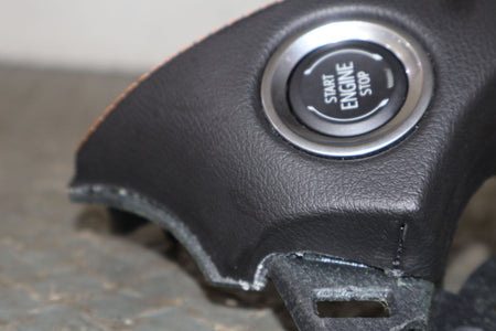 2022 Cadillac CT5- Ignition Switch