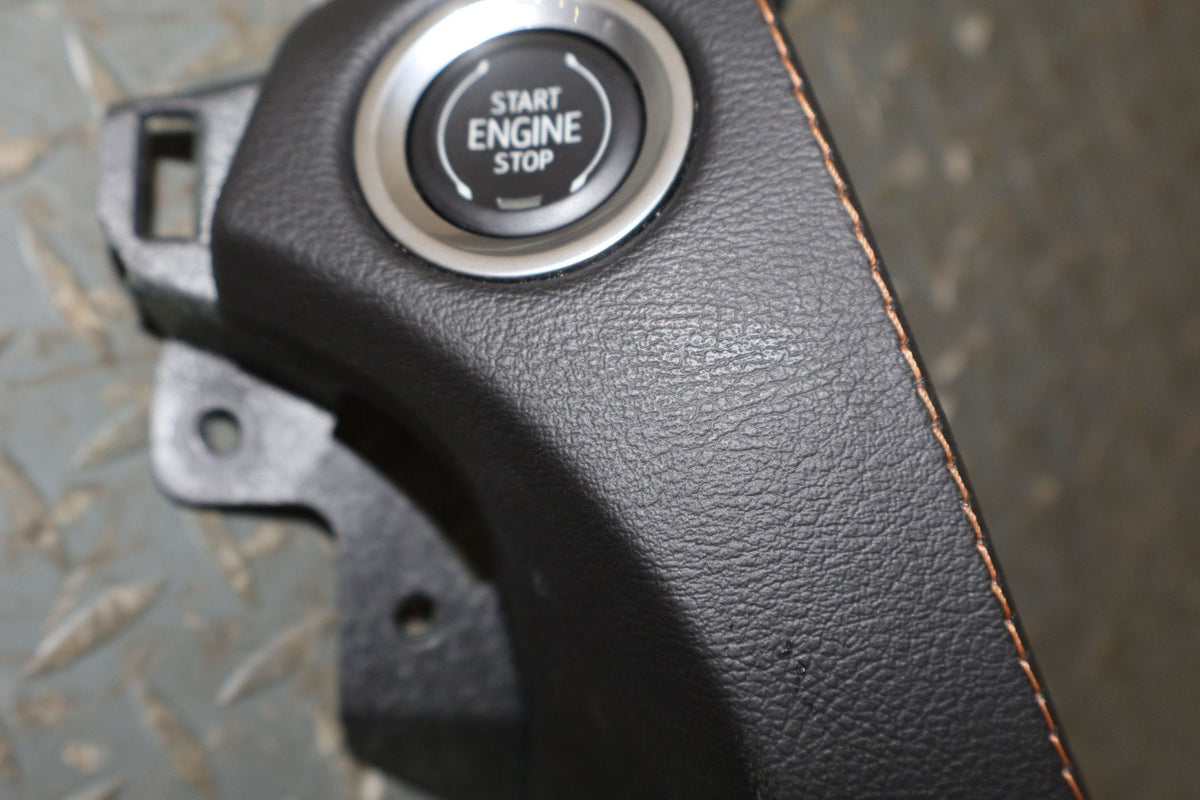 2022 Cadillac CT5- Ignition Switch