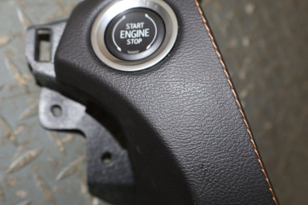 2022 Cadillac CT5- Ignition Switch