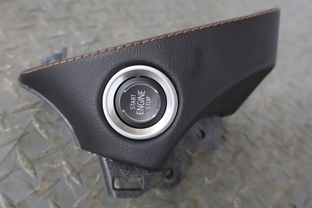 2022 Cadillac CT5- Ignition Switch