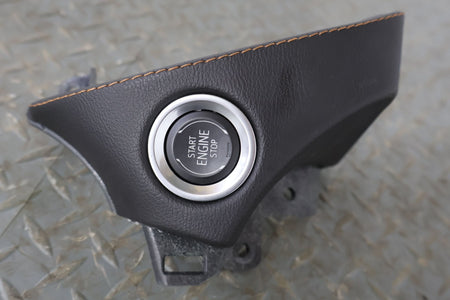 2022 Cadillac CT5- Ignition Switch