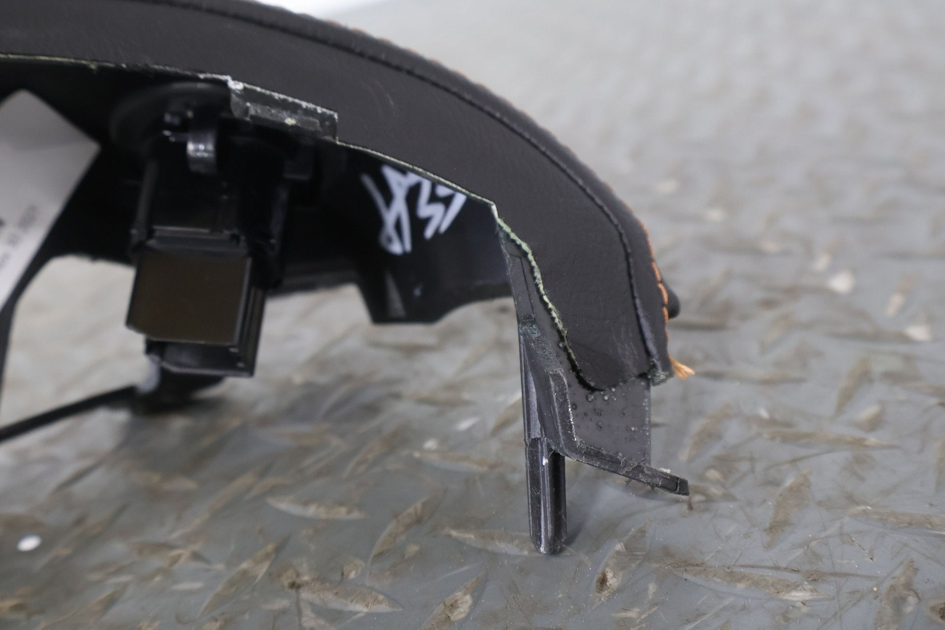 2022 Cadillac CT5- Ignition Switch