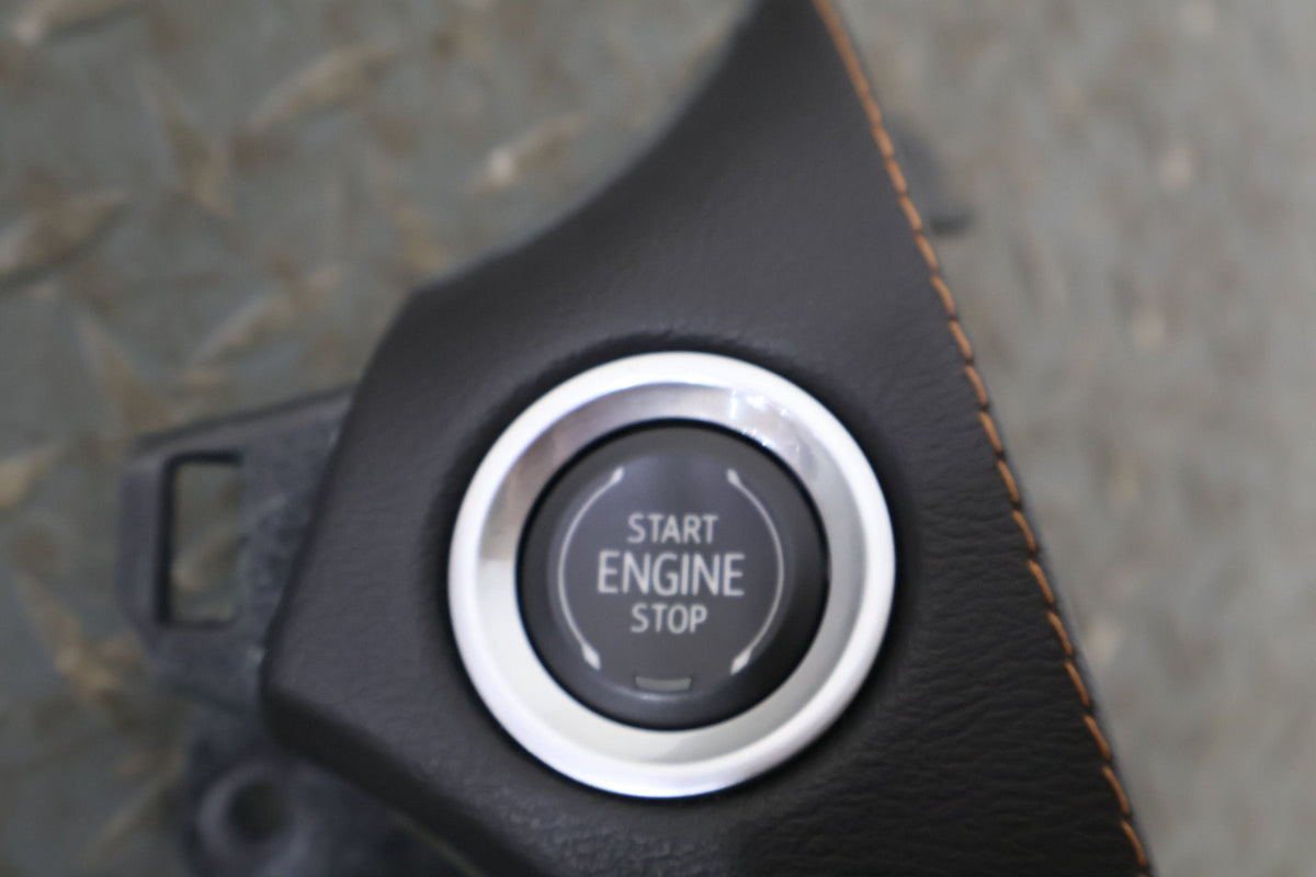 2022 Cadillac CT5- Ignition Switch