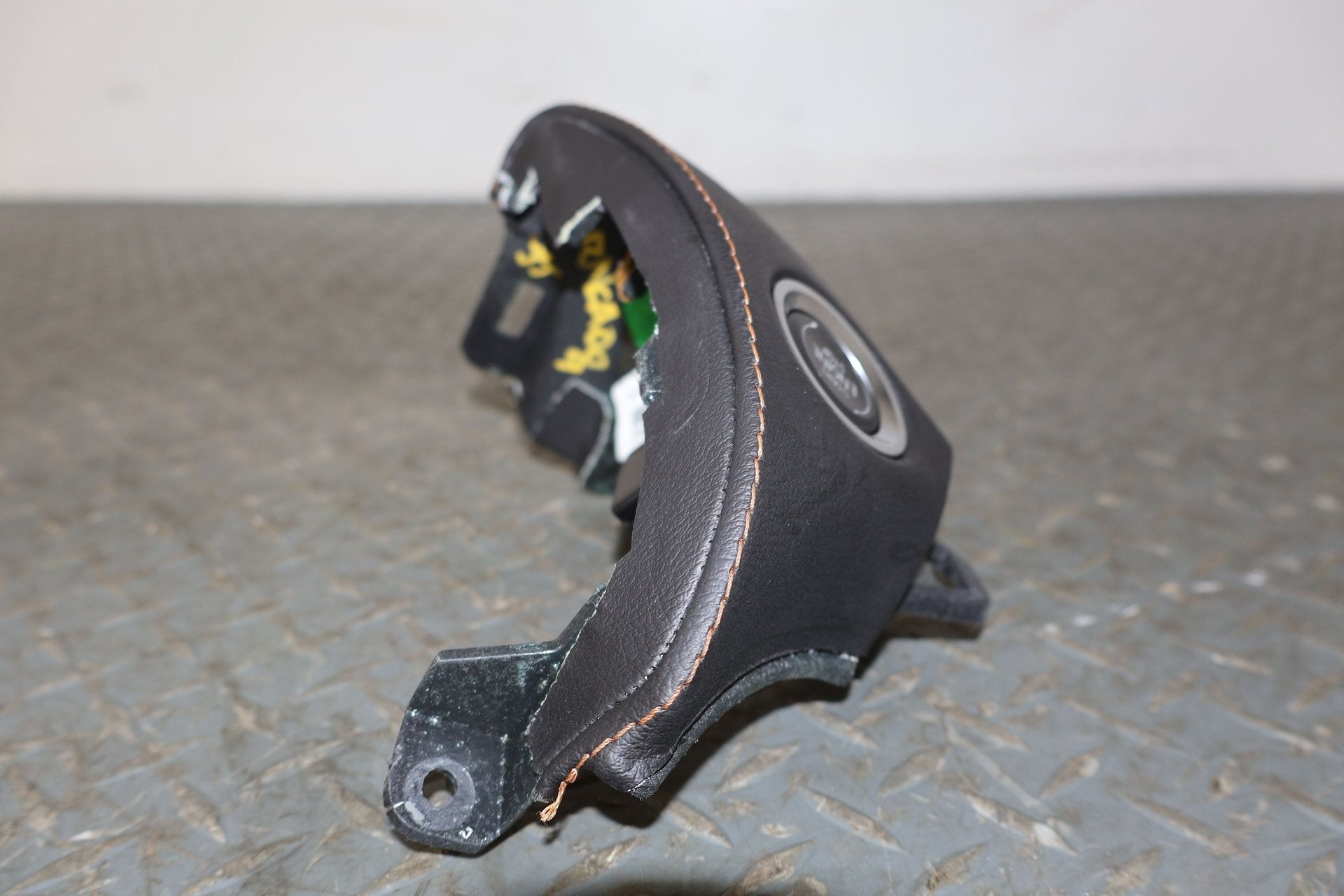 2022 Cadillac CT5- Ignition Switch
