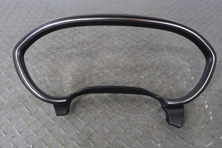 2022 Cadillac CT5- Instrument Cluster Bezel