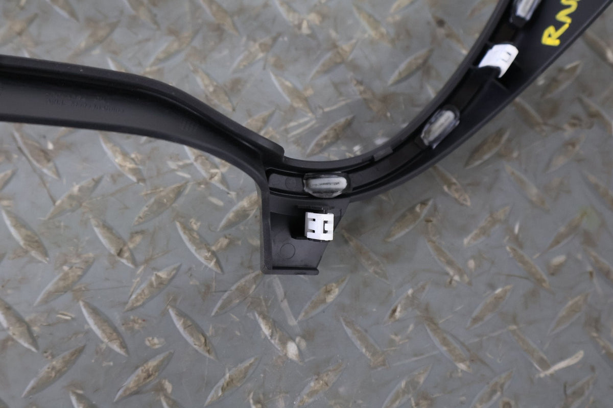 2022 Cadillac CT5- Instrument Cluster Bezel