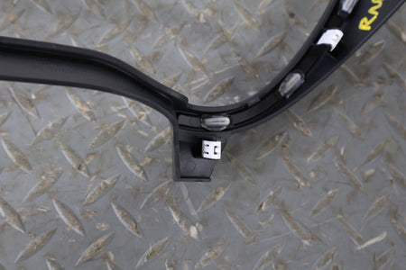 2022 Cadillac CT5- Instrument Cluster Bezel