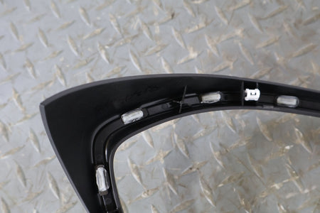 2022 Cadillac CT5- Instrument Cluster Bezel