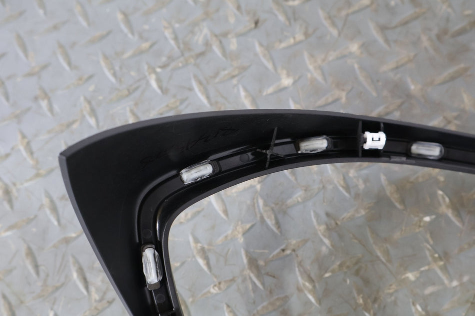 2022 Cadillac CT5- Instrument Cluster Bezel