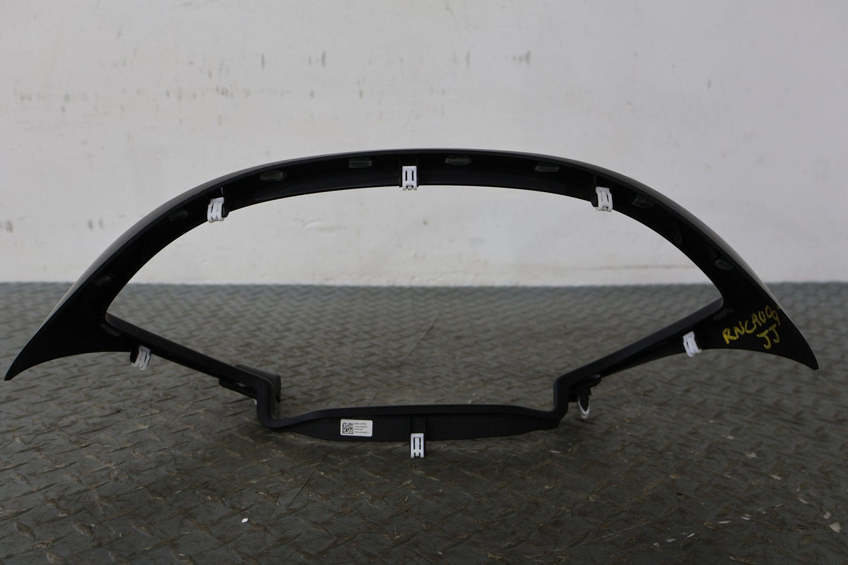 2022 Cadillac CT5- Instrument Cluster Bezel