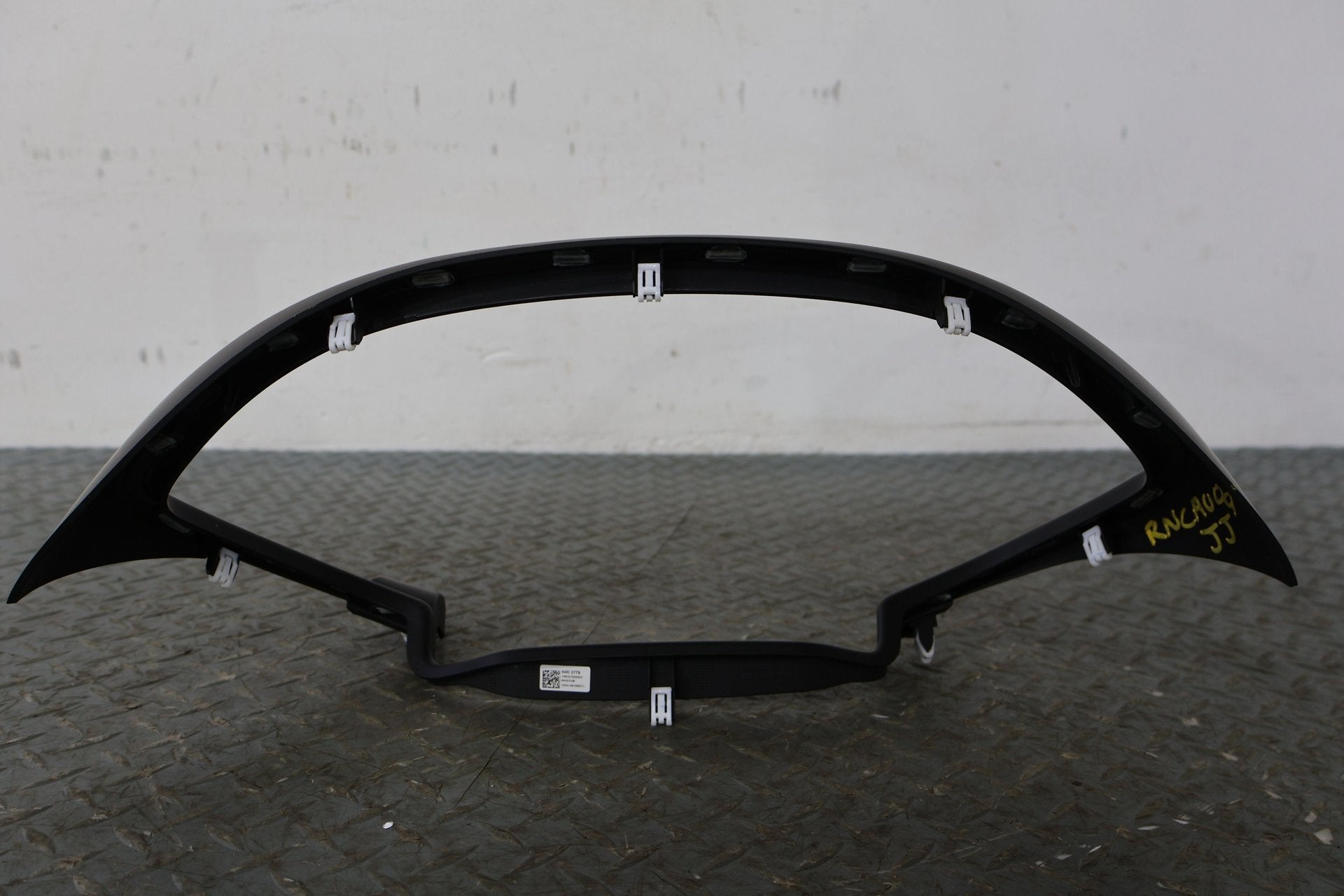 2022 Cadillac CT5- Instrument Cluster Bezel