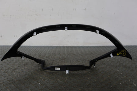 2022 Cadillac CT5- Instrument Cluster Bezel