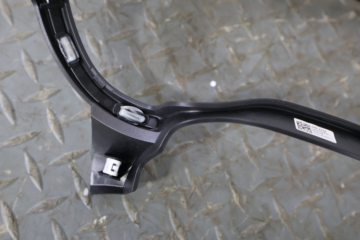 2022 Cadillac CT5- Instrument Cluster Bezel