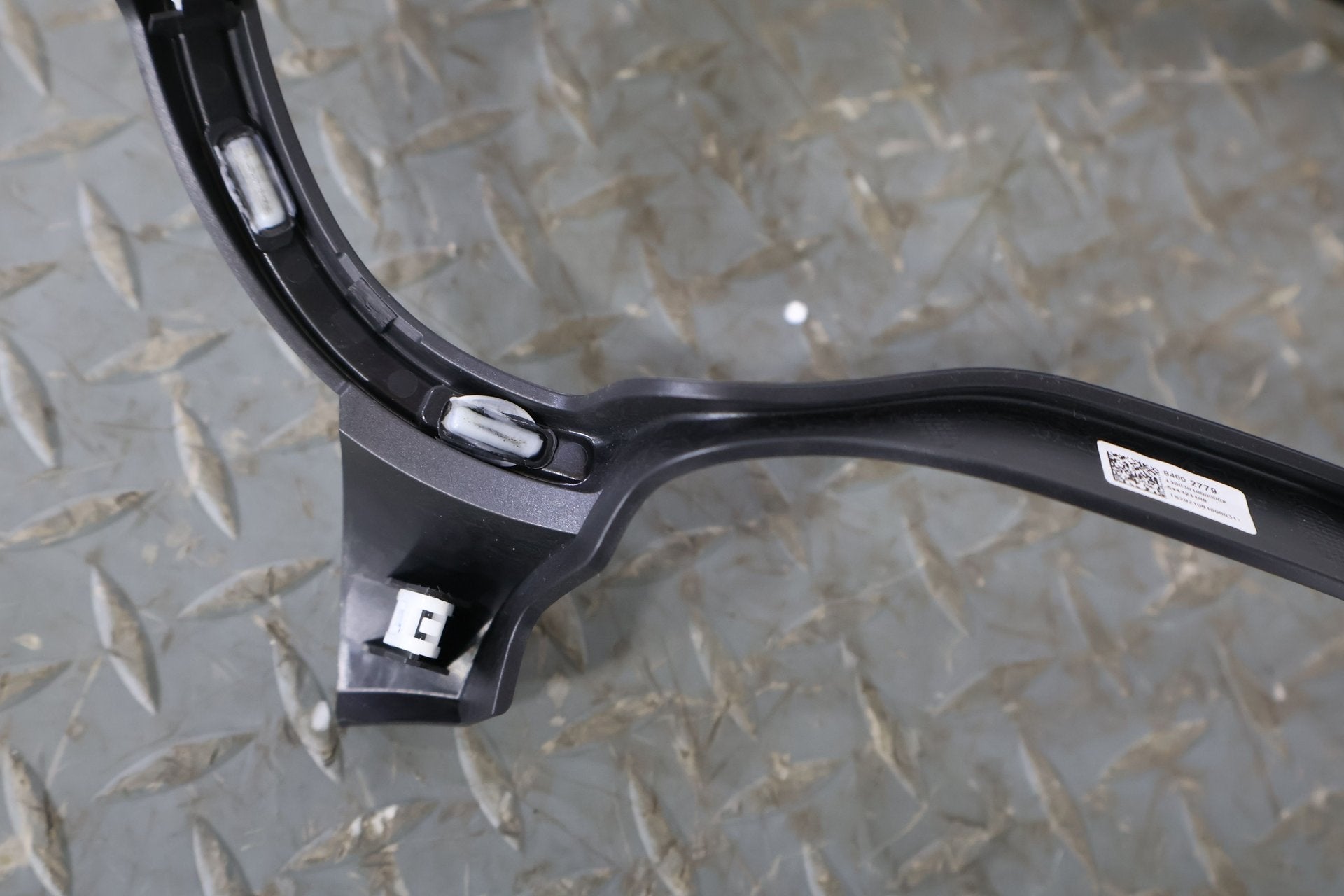 2022 Cadillac CT5- Instrument Cluster Bezel