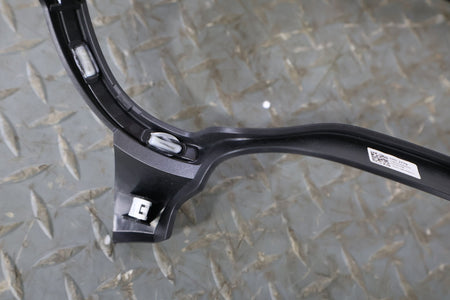 2022 Cadillac CT5- Instrument Cluster Bezel