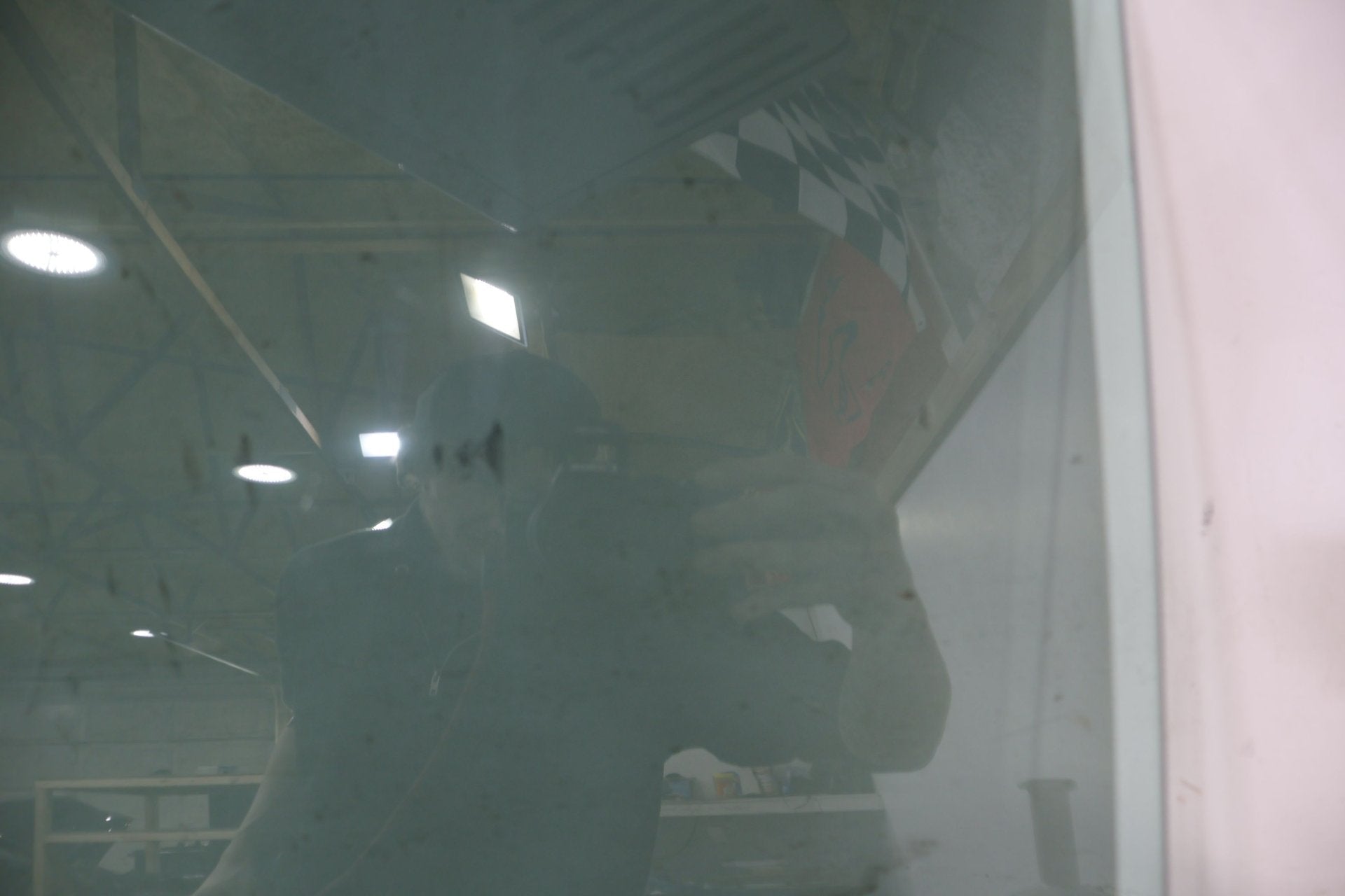 2022 Cadillac CT5- Right Rear Door Window