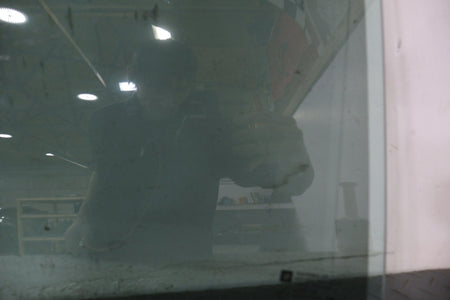 2022 Cadillac CT5- Right Rear Door Window