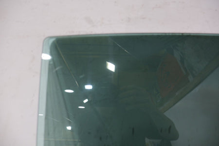 2022 Cadillac CT5- Right Rear Door Window