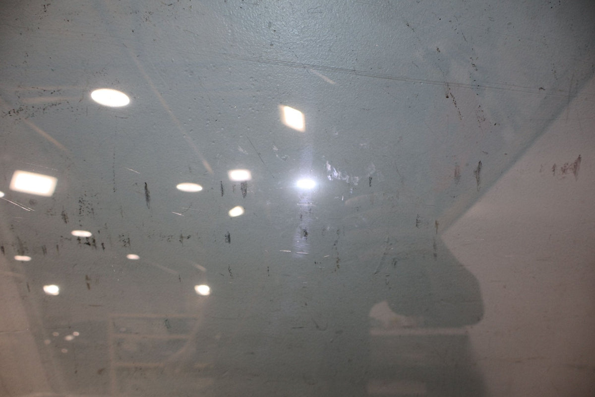 2022 Cadillac CT5- Right Rear Door Window