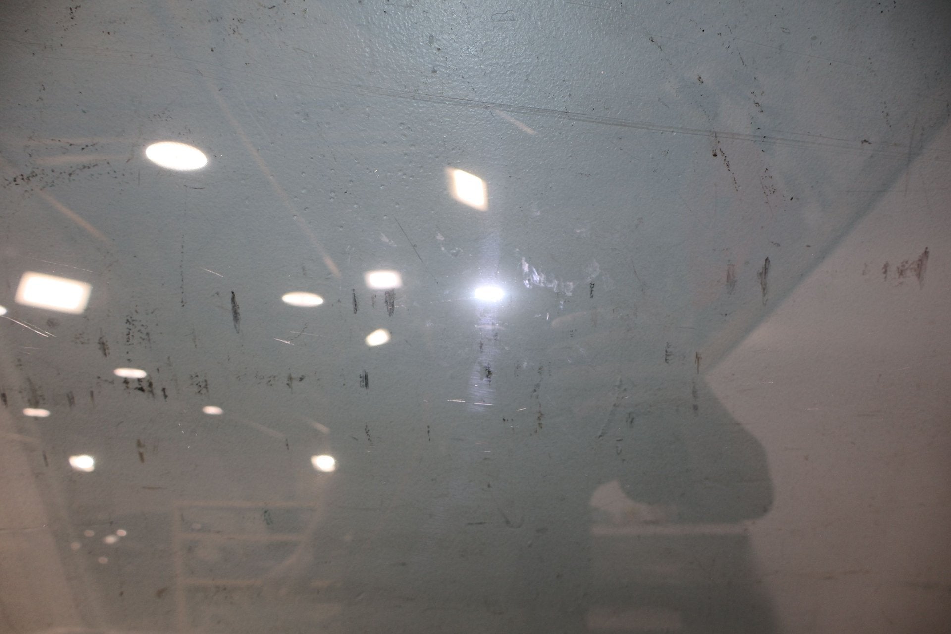 2022 Cadillac CT5- Right Rear Door Window
