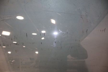 2022 Cadillac CT5- Right Rear Door Window