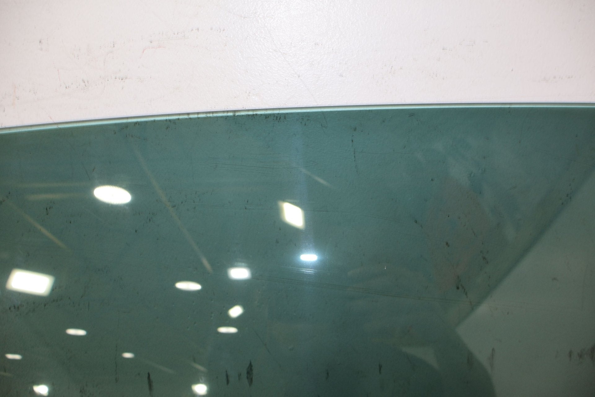 2022 Cadillac CT5- Right Rear Door Window