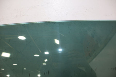 2022 Cadillac CT5- Right Rear Door Window