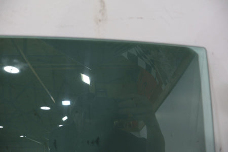 2022 Cadillac CT5- Right Rear Door Window