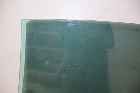 2022 Cadillac CT5- Right Rear Door Window