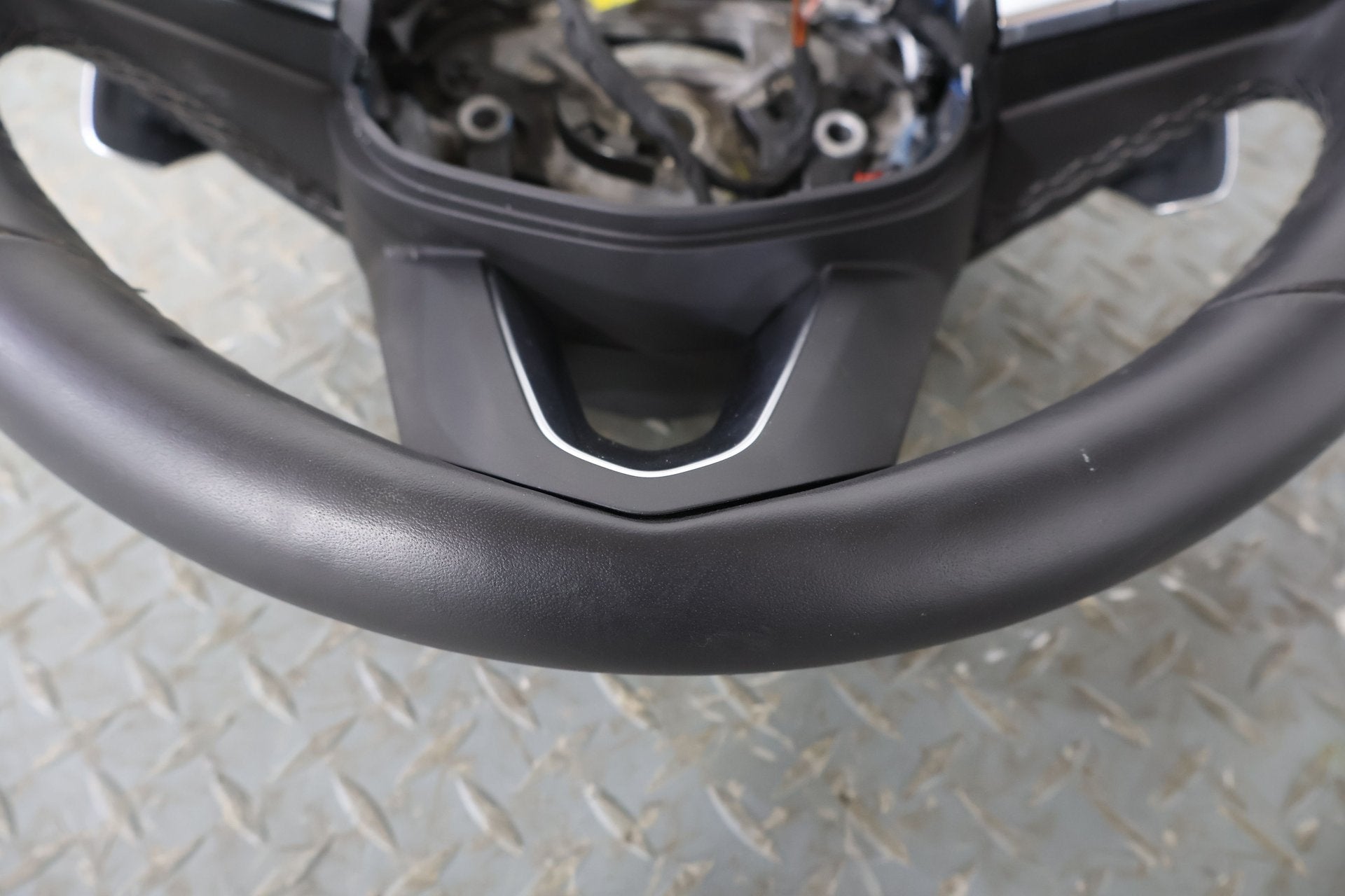2022 Cadillac CT5- Steering Wheel