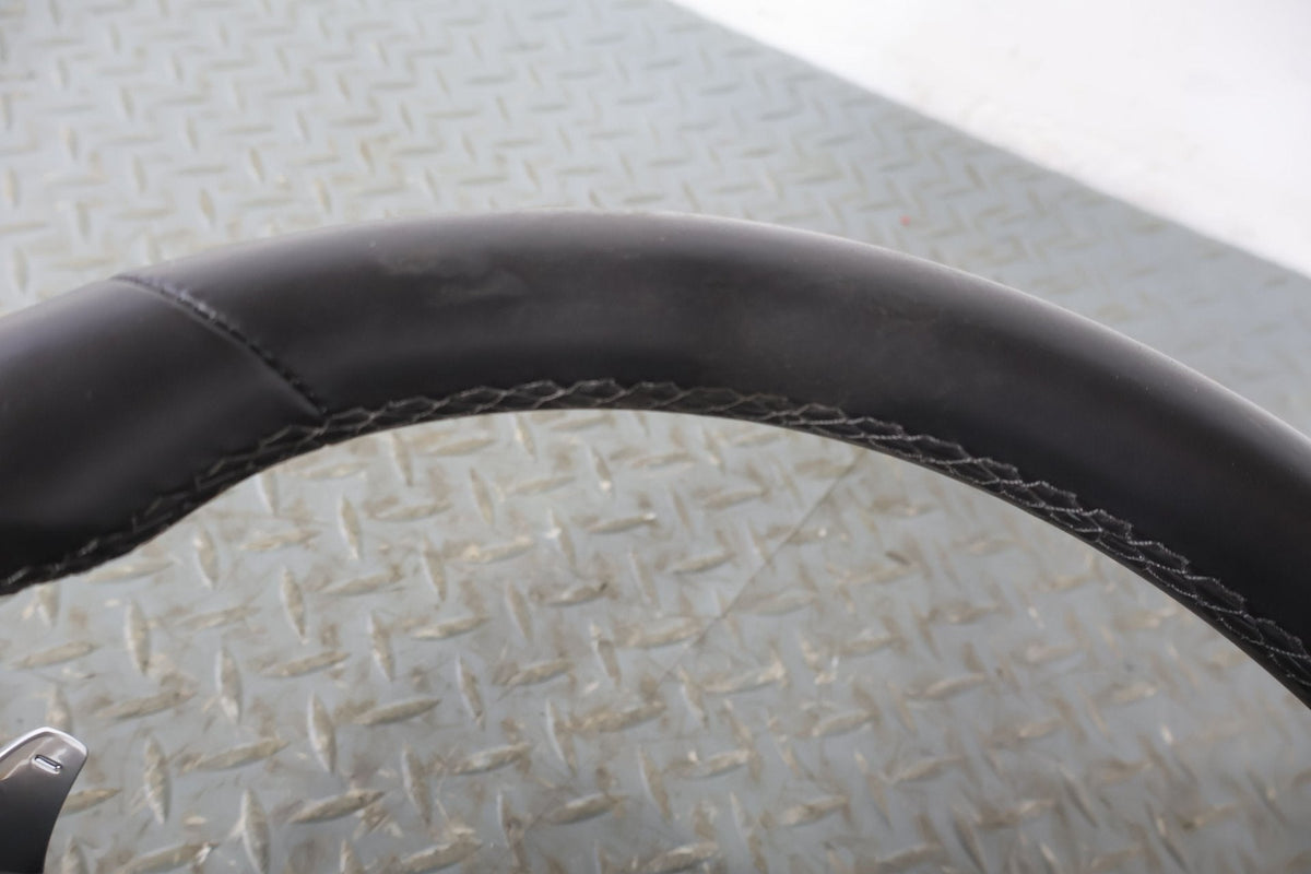 2022 Cadillac CT5- Steering Wheel