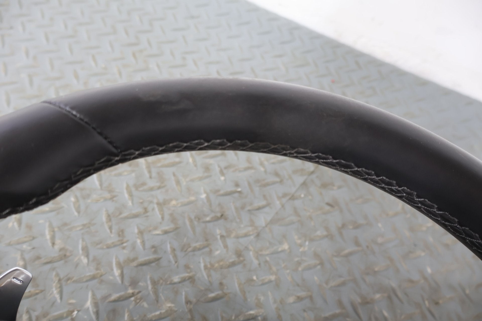2022 Cadillac CT5- Steering Wheel