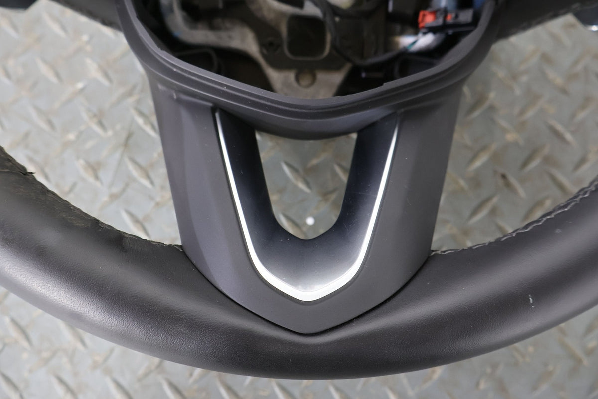 2022 Cadillac CT5- Steering Wheel