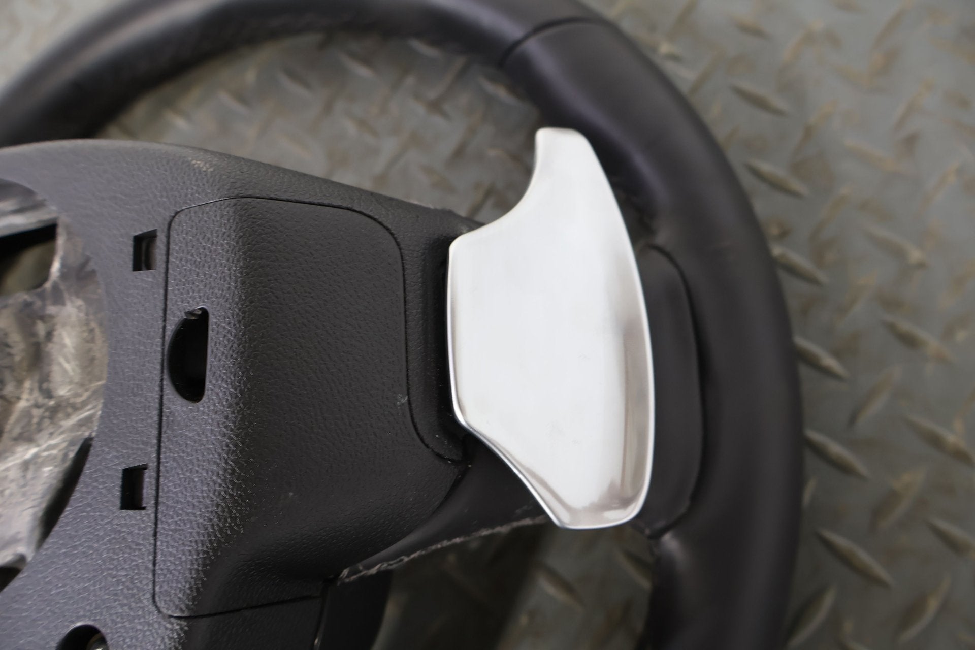2022 Cadillac CT5- Steering Wheel
