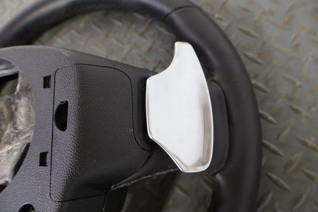 2022 Cadillac CT5- Steering Wheel