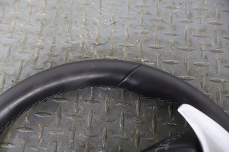 2022 Cadillac CT5- Steering Wheel
